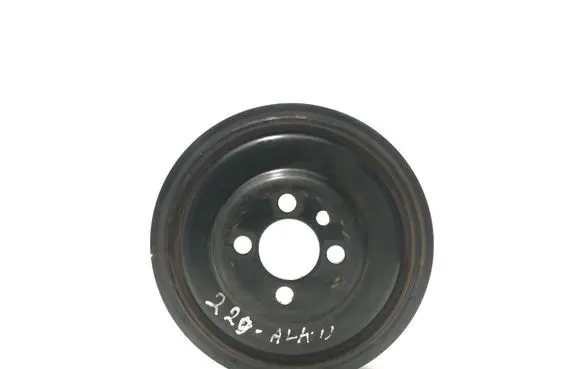 Audi Q5 SQ5 Crankshaft gear 03G105243