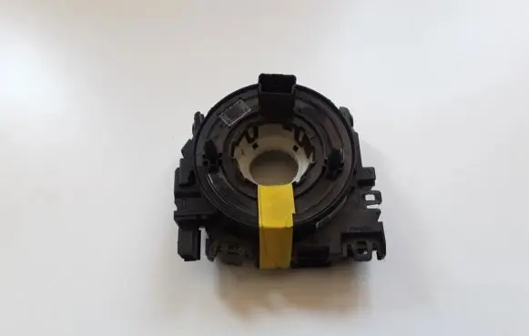 Volkswagen Golf VII Airbag slip ring squib (SRS ring) 5Q0953549C