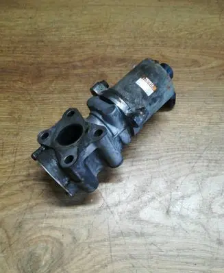 Toyota Avensis T250 EGR valve 256200R021