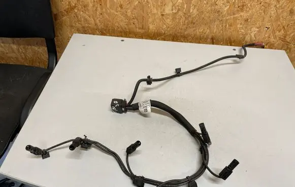 BMW 3 F30 F35 F31 Glow plug wires 851527905