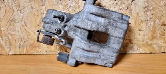 Renault Laguna II Rear brake caliper 7701049108