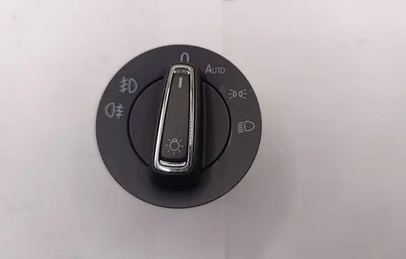 Seat Leon (5F) Light switch 5G0941431AF 5G094143 25950205