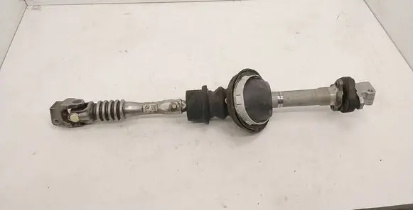 BMW 5 F10 F11 Steering column universal joint 6776109 6790490