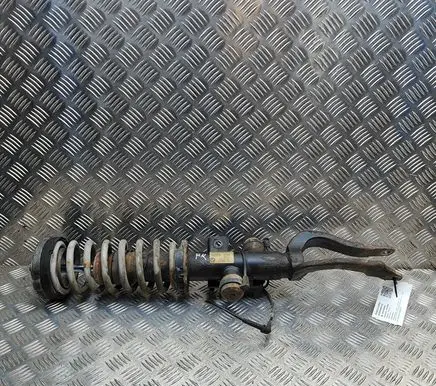 BMW 5 F10 F11 Front shock absorber/damper 6856983 F11V024VX