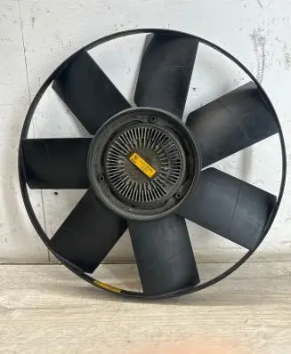 BMW X5 E53 Viscous fan clutch 2249373 72724 17417789257
