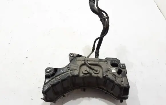 Renault Clio V AdBlue liquid reservoir 172A21630R