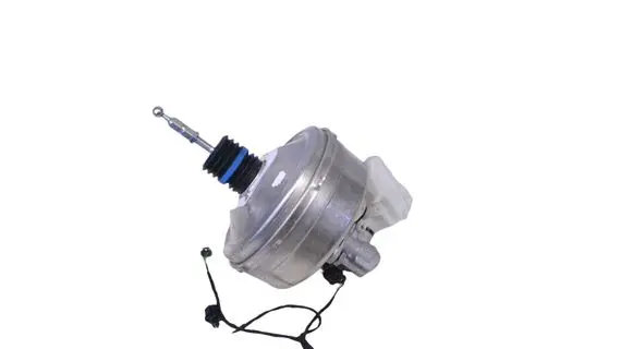 Audi Q3 8U Brake booster 4M0612103AB