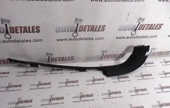 Lexus IS 220D-250-350 Foot area side trim 6231553010