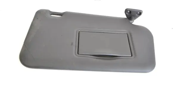 Nissan Juke I F15 Sun visor