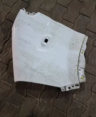 Renault Master II Fender NOCODE