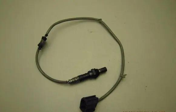 Mazda 3 II Lambda probe sensor MCAZ602 X629