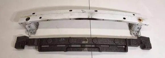 Toyota Auris E180 Front bumper support beam 