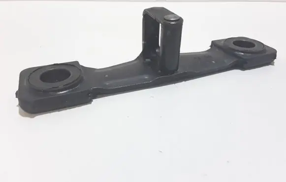 Volkswagen Golf VII Loading door lock loop/hook striker 5G0827517D