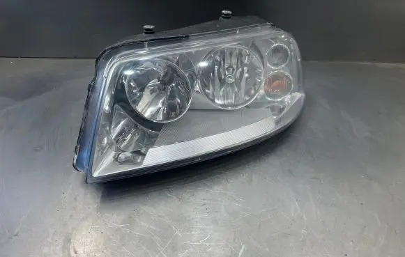 Volkswagen Sharan Headlight/headlamp 7M3941015AD 0301182201
