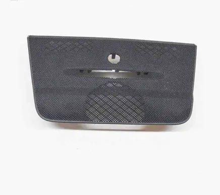 Mercedes-Benz E A207 Dashboard glove box trim A2076801289 A2076801089