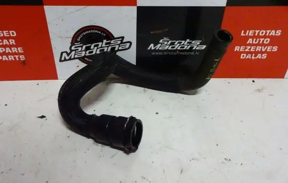 Volvo XC70 Engine coolant pipe/hose 8G918B160CB
