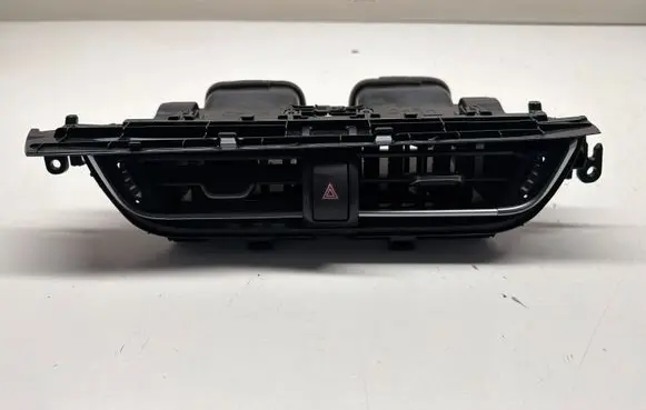 Toyota C-HR I Dash center air vent grill 55670F4010
