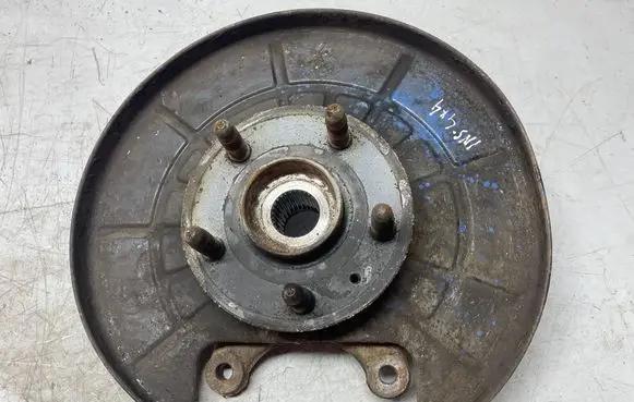 Opel Insignia A Rear wheel ball bearing 