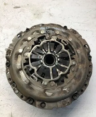 Audi A6 S6 C7 4G Clutch set kit 0B1105266AL