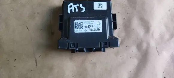 Cadillac ATS Parking PDC control unit/module 13512363