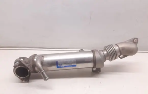 Honda Accord EGR valve cooler 18720RBDE00 333666 W810311000