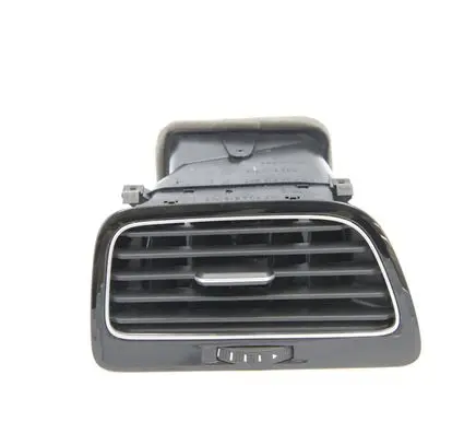Volkswagen Golf VII Dashboard side air vent grill/cover trim 5G2819703