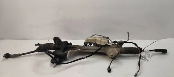 Audi Q3 8U Steering rack 5WK46800N04