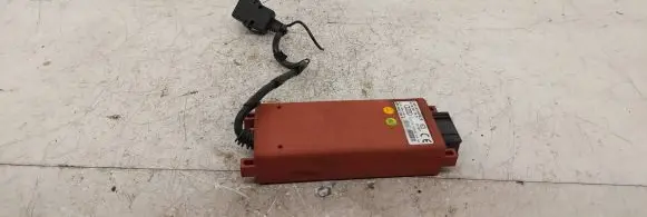 Audi A6 S6 C5 4B Phone control unit/module 4B0862335B 04162217001