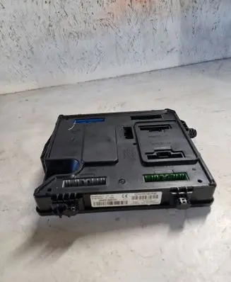 Renault Scenic III - Grand scenic III Comfort/convenience module 284B18853R