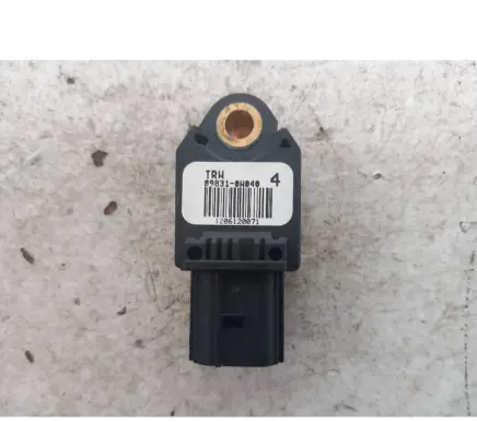 Lexus IS 220D-250-350 Airbag deployment crash/impact sensor 898310W040 1206120071