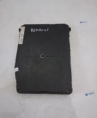 Renault Scenic II - Grand scenic II Comfort/convenience module 8200351184