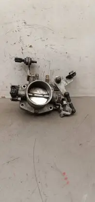 BMW 5 E34 Throttle valve 17303629 1721456