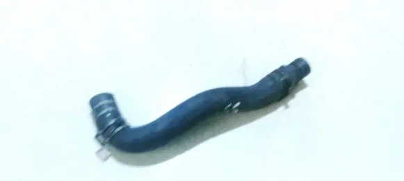 Audi A6 S6 C6 4F Engine coolant pipe/hose