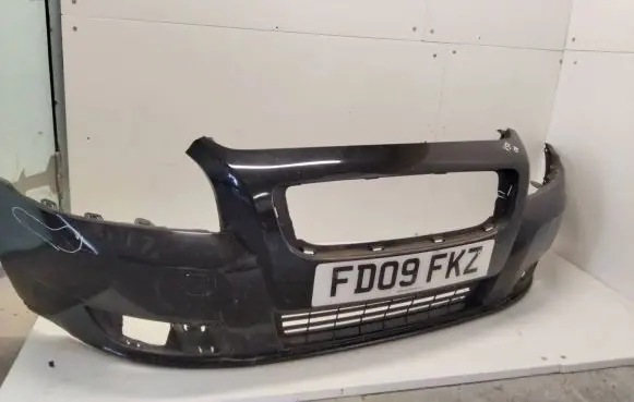 Volvo V50 Front bumper cross member FD09FKZ