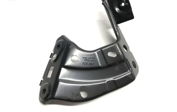 Volkswagen Polo VI Fender mounting bracket 2G0821136A