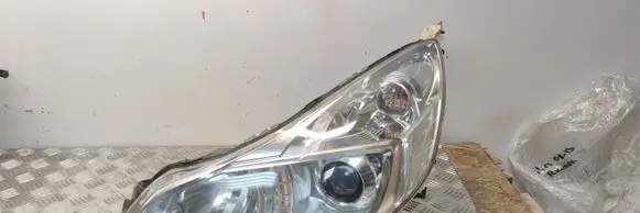 Subaru Legacy Headlight/headlamp