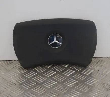 Mercedes-Benz SLC C107 Other interior part