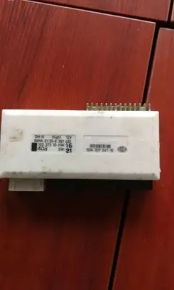 BMW 5 E39 Comfort/convenience module 8381492