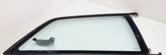 Audi A3 S3 8L Rear side window