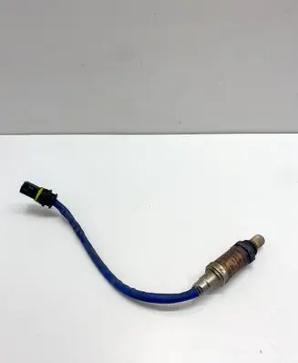 Lambda probe sensor