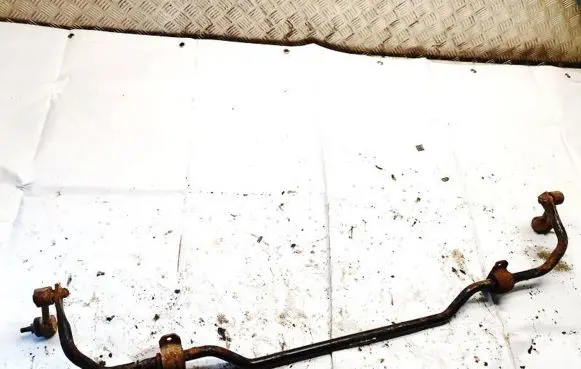 Volkswagen PASSAT B6 Front anti-roll bar/sway bar