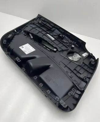 BMW 1 F20 F21 Front door card panel trim 7240404 10628510 C0165116
