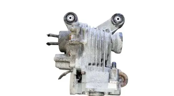 Audi A5 8T 8F Rear differential 1K0907554C 19687264