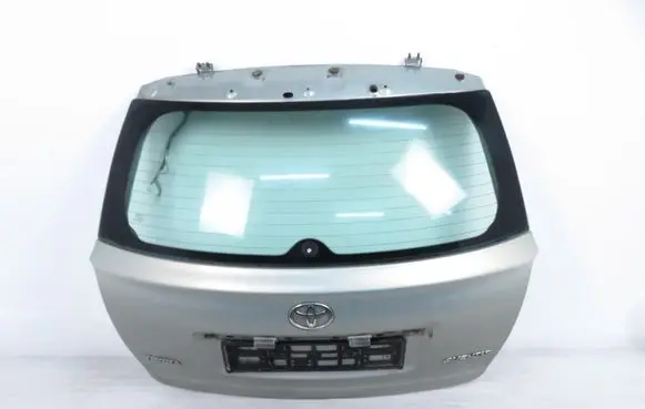 Toyota Avensis T250 Tailgate/trunk/boot lid 