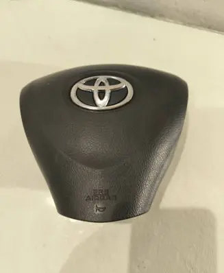 Toyota Auris 150 Steering wheel airbag 4513002290B0 030148908