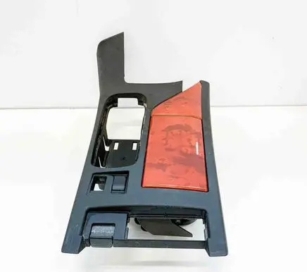 Lexus RX 450H Other center console (tunnel) element 5560448040 5880348020