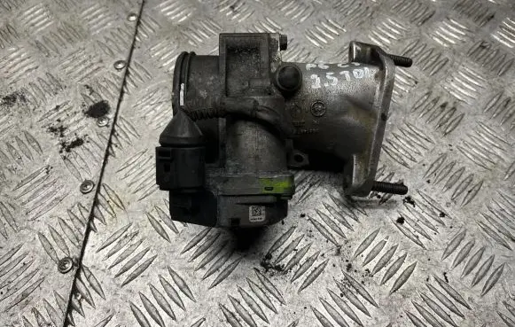 Audi A6 S6 C5 4B Throttle valve 059128063A 408240231001 04181111