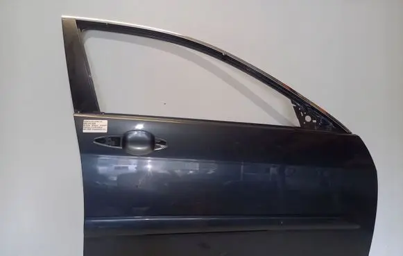 Honda Accord Front door