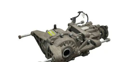 KIA Sorento IV Rear differential 530114G100 32793 530004G100