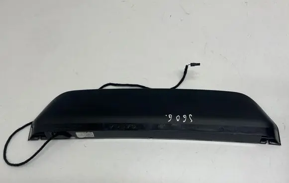 Volvo S60 Third/center stoplight 31468212 190413 2DA2479